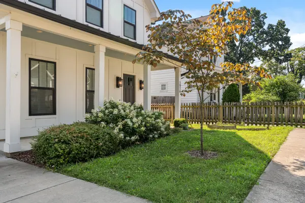 1916 Owen St, Nashville, TN 37208