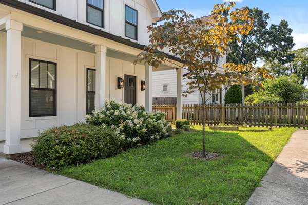 1916 Owen St, Nashville, TN 37208
