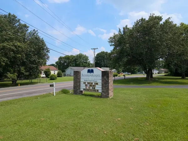 5742 Seminary Rd, Smyrna, TN 37167