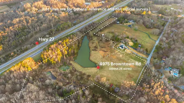 4975 Browntown Road, Chattanooga, TN 37415