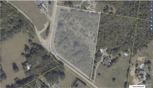 0 Thompsons Station Rd E, Thompsons Station, TN 37179
