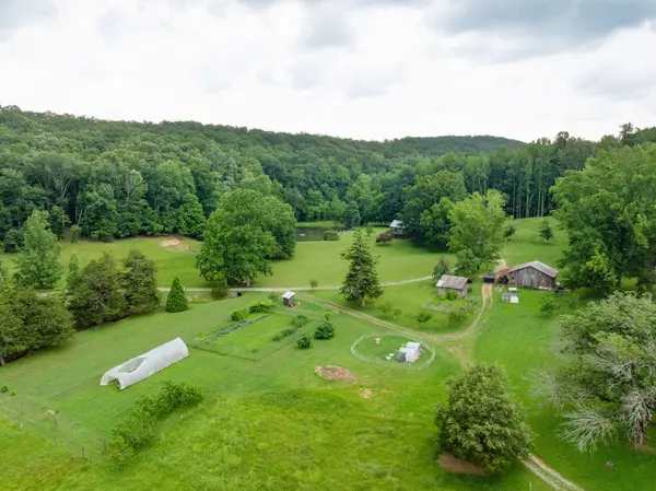 1261 S Cedar Lane, Chickamauga, GA 30707