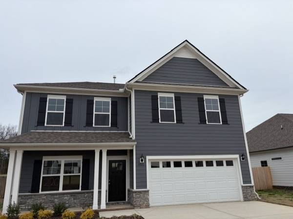 9021 Ada Way, Fairview, TN 37062