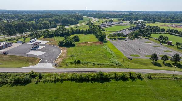 4300 Lafayette Rd, Hopkinsville, KY 42240