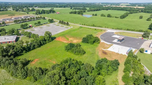 4300 Lafayette Rd, Hopkinsville, KY 42240