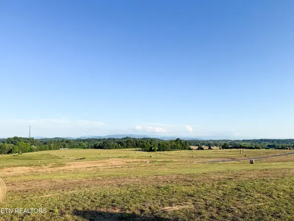 0 Lot 10 Summerset Drive, Talbott, TN 37877