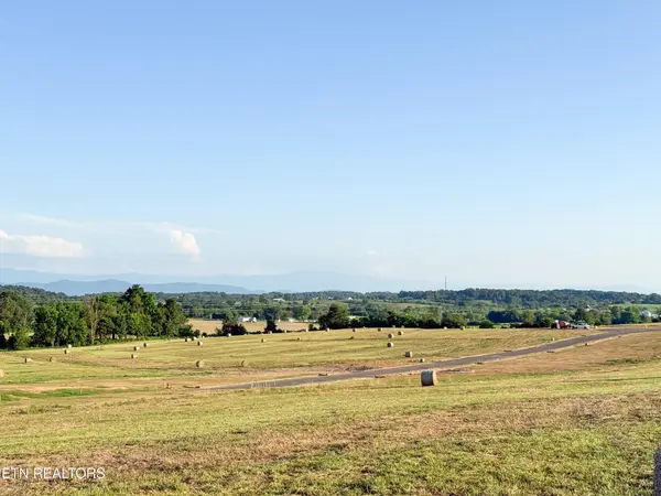 0 Lot 10 Summerset Drive, Talbott, TN 37877