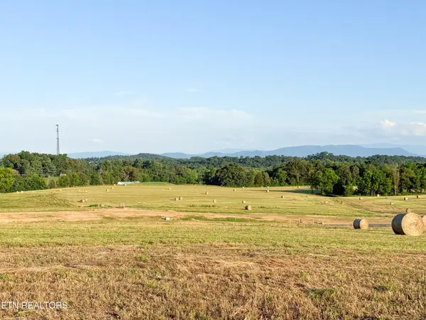0 Lot 10 Summerset Drive, Talbott, TN 37877