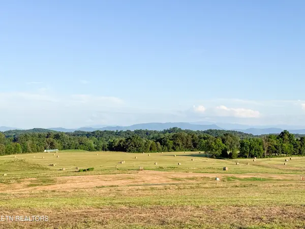 0 Lot 10 Summerset Drive, Talbott, TN 37877