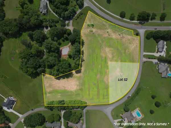 0 Lakeview Way, Winchester, TN 37398