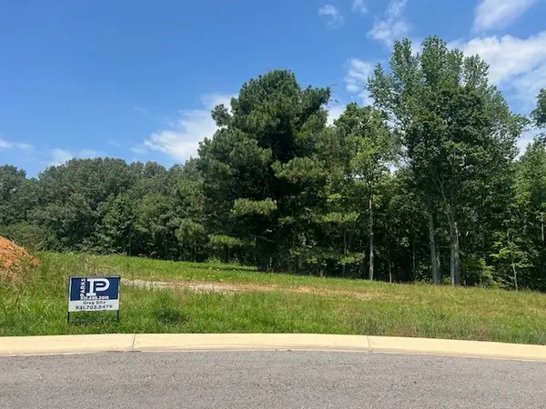 7 Summer Lake, Winchester, TN 37398