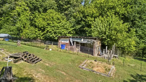 4880 Shell Lane, Knoxville, TN 37918