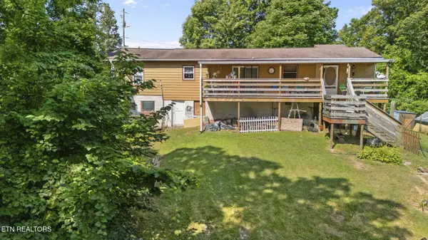 4880 Shell Lane, Knoxville, TN 37918