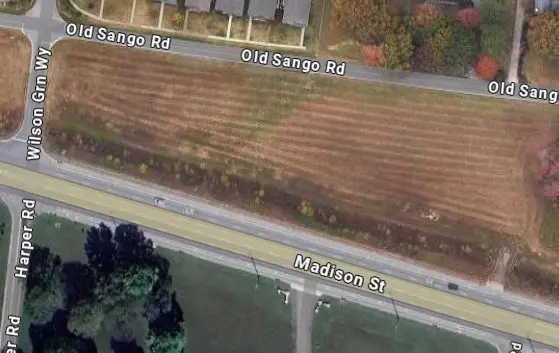 0 S Highway 41A, Clarksville, TN 37043