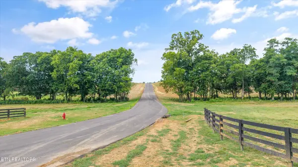0 Lot 19 Summerset Drive, Talbott, TN 37877