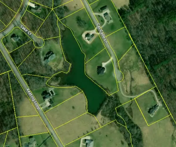 0 Cascade Lane, Crossville, TN 38555