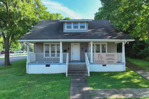 612 Hartsville Pike, Gallatin, TN 37066