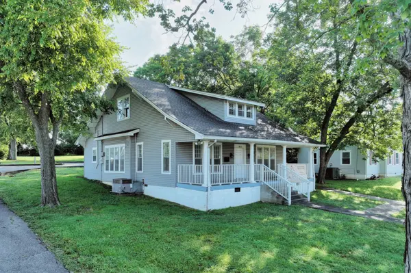 612 Hartsville Pike, Gallatin, TN 37066