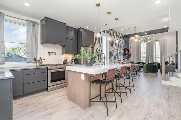 1009 Summit Ave #2, Nashville, TN 37203