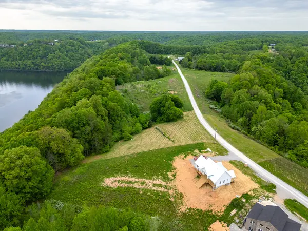 0 Lake Bluff Red, Baxter, TN 38544