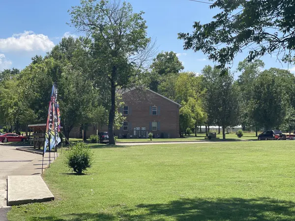 301 Ligon Drive, Shelbyville, TN 37160
