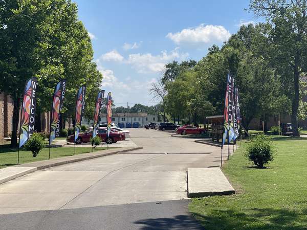 301 Ligon Drive, Shelbyville, TN 37160