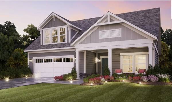 528 Restoration Drive, Smyrna, TN 37167