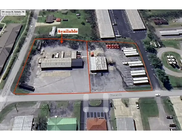 239 James St, Gallatin, TN 37066