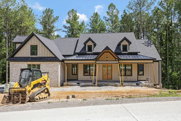 3741 Split Rail Way #Lot #1124, Guild, TN 37340