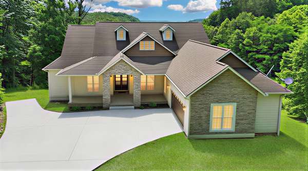 295 Kipling Circle S, Eddyville, KY 42038