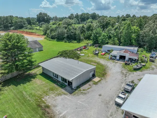 2543 Highway 43 #S, Leoma, TN 38468