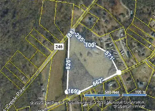 1886 Carters Creek Pike, Franklin, TN 37064