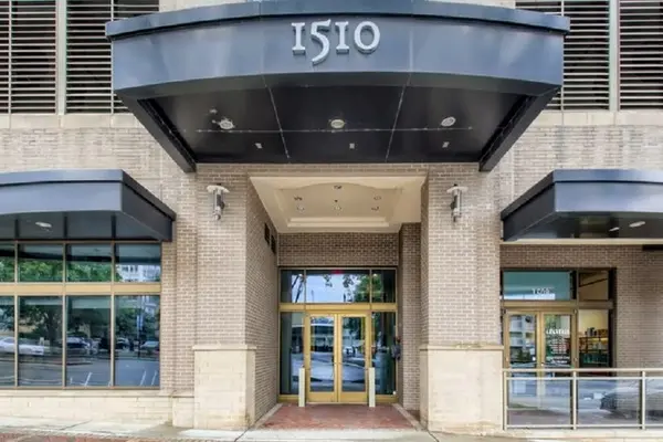 1510 Demonbruen #1210, Nashville, TN 37203