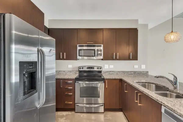 1510 Demonbruen #1210, Nashville, TN 37203