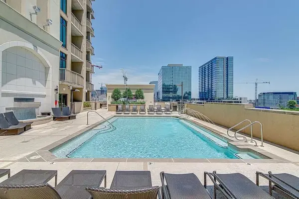 1510 Demonbruen #1210, Nashville, TN 37203