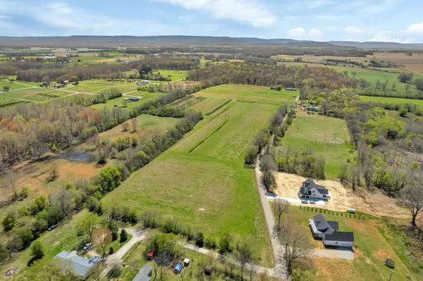 0 Haddon Lane, Winchester, TN 37398