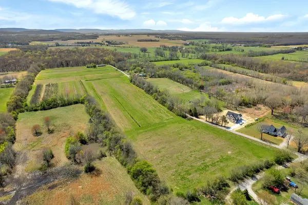 0 Haddon Lane, Winchester, TN 37398