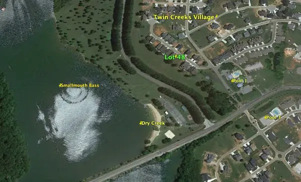 0 Dry Fork Drive, Winchester, TN 37398