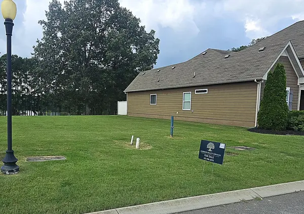 0 Dry Fork Drive, Winchester, TN 37398
