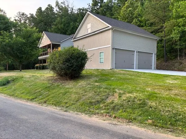 124 Hayes Fork Creek Rd, Dover, TN 37058