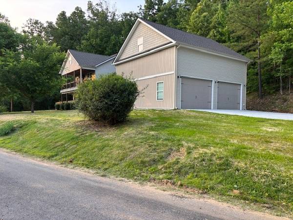 124 Hayes Fork Creek Rd, Dover, TN 37058
