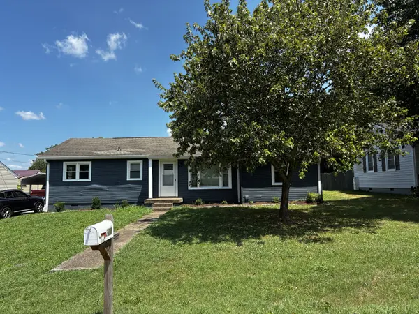 216 Daleview Ave, Gallatin, TN 37066