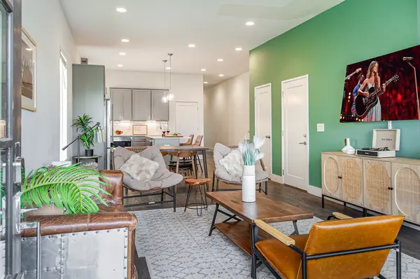 115A Elmhurst Ave, Nashville, TN 37207
