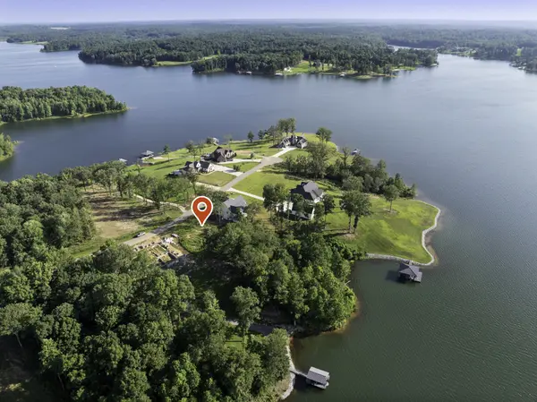 0 Sportsman Cove, Huntingdon, TN 38344