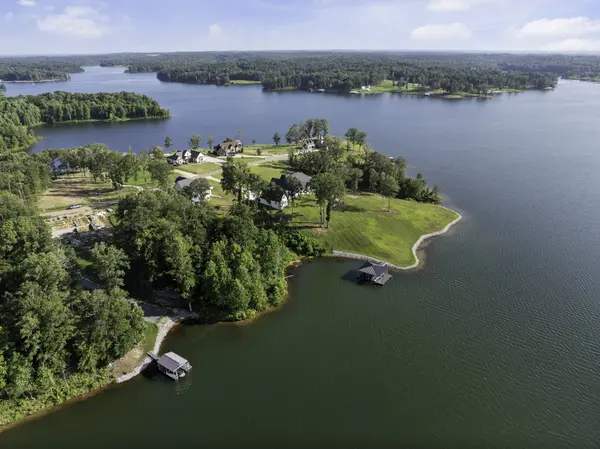 0 Sportsman Cove, Huntingdon, TN 38344
