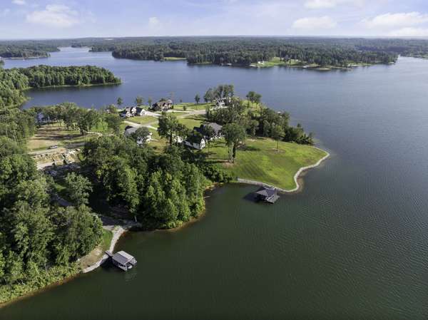 0 Sportsman Cove, Huntingdon, TN 38344