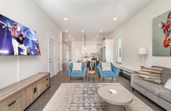 115B Elmhurst Ave, Nashville, TN 37207