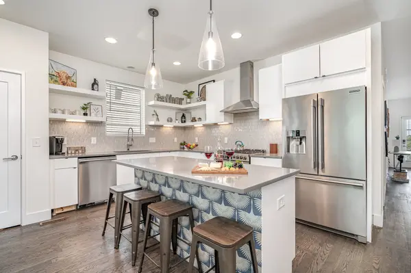 117B Elmhurst Ave, Nashville, TN 37207
