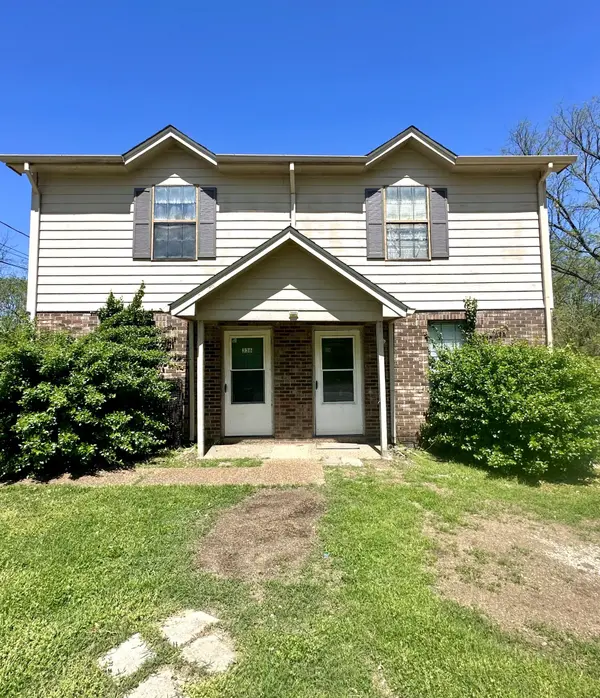 336 E Webster St #336, Madison, TN 37115