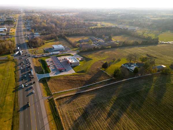 2315 Highway 231 North, Shelbyville, TN 37160